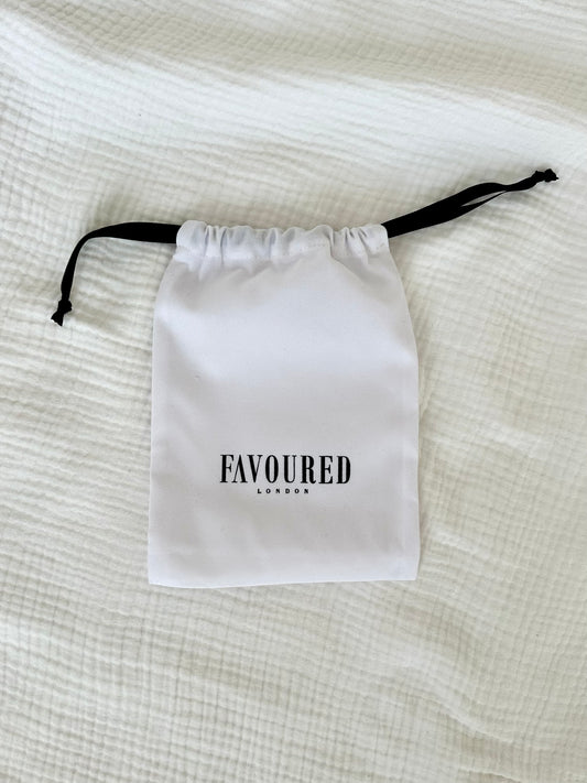 Soft Touch Velvet Pouch Gift Bag | Gifting